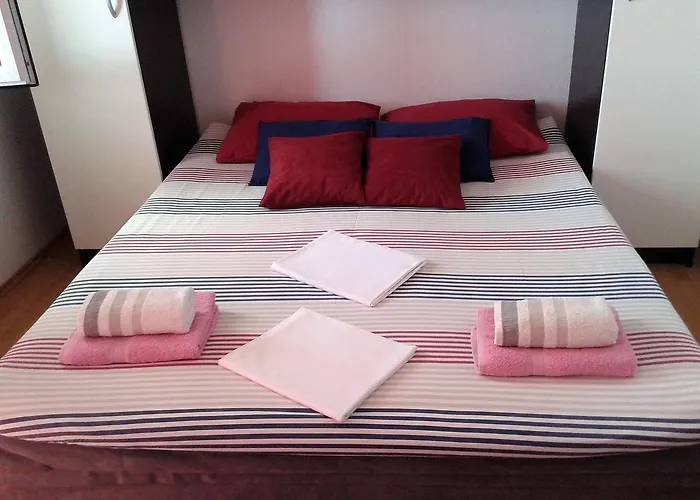 Apartment Vesna
