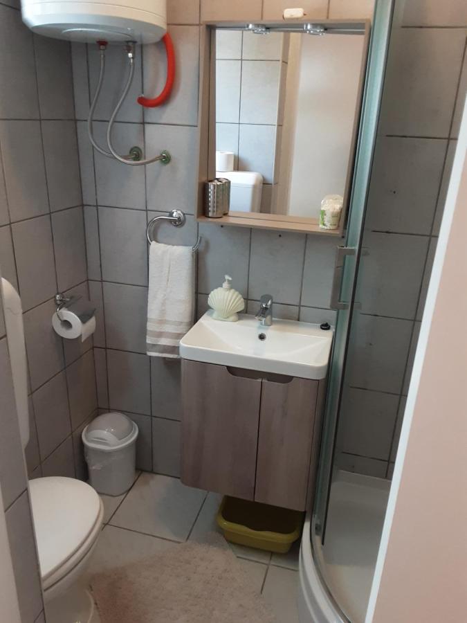 Apartma Vesna Milna (Hvar)
