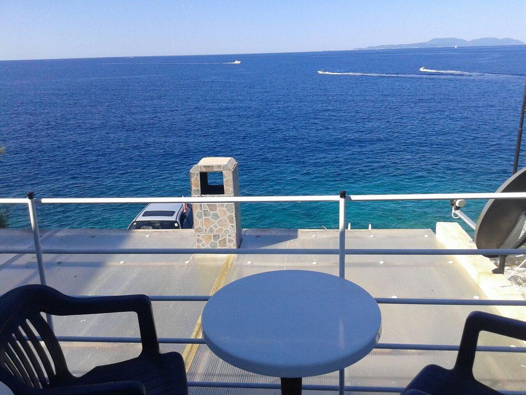 Apartma Vesna *