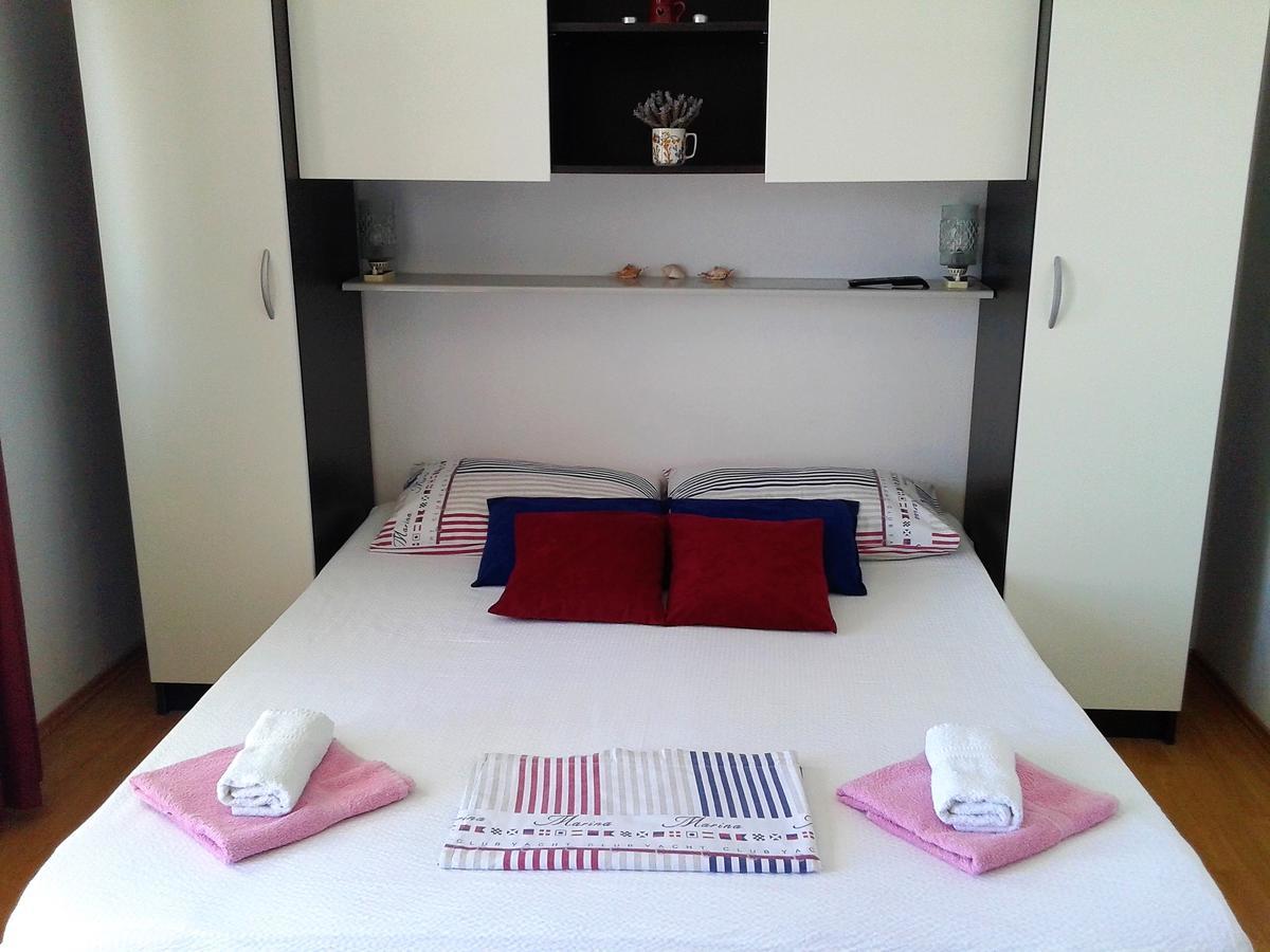 Apartma Vesna