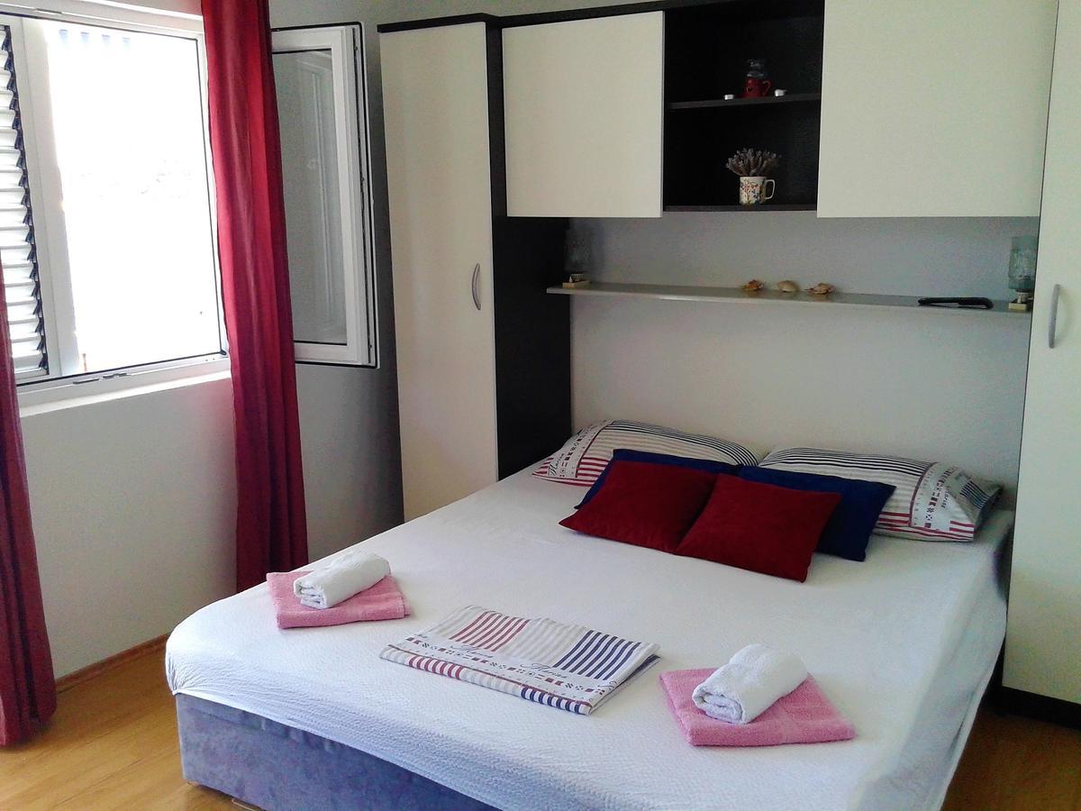 Vesna Apartma Milna (Hvar)